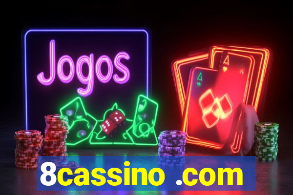 8cassino .com